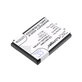 Akkumulátor Nokia 3310, 3330, 1220, 1260, 3560, 5510, 6650, 6800, BLC-2, Li-ion, 3.7V, 1100mAh, HQ