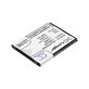 Akkumulátor Acer Liquid Z200, BAT-311, Li-ion, 3.7V, 1200mAh, HQ