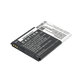 Akkumulátor Acer Liquid Z200, BAT-311, Li-ion, 3.7V, 1200mAh, HQ
