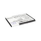 Akkumulátor Gigabyte Gsmart Roma, R2, Li-ion, 3.7V, 1400mAh, HQ