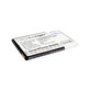 Akkumulátor Gigabyte Gsmart Roma, R2, Li-ion, 3.7V, 1400mAh, HQ
