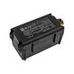 Akkumulátor Sencor SRV 9250, SRV 8250, SRV 6250, SRV 4250, Blaupunkt XSMART, SRX 1002, Li-ion, 14.4V, 3000mAh, HQ