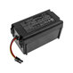 Akkumulátor Sencor SRV 9250, SRV 8250, SRV 6250, SRV 4250, Blaupunkt XSMART, SRX 1002, Li-ion, 14.4V, 3000mAh, HQ