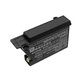 Akkumulátor LG Hombot, LG VR, EAC62218202, Li-ion, 14.4V, 2600mAh, HQ