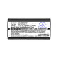 Akkumulátor Sony MDR, BP-HP550-11, Ni-MH, 2.4V, 700mAh, HQ