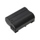 Akkumulátor Nikon D7000, D500, D600, D7200, D7500, Z5, Z6, EN-EL15, Li-ion, 7V, 2000mAh, HQ