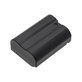 Akkumulátor Nikon D7000, D500, D600, D7200, D7500, Z5, Z6, EN-EL15, Li-ion, 7V, 2000mAh, HQ