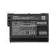Akkumulátor Nikon D7000, D500, D600, D7200, D7500, Z5, Z6, EN-EL15, Li-ion, 7V, 2000mAh, HQ