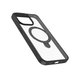 MagSafe Delight tok iPhone 15 Pro Max, fekete, Devia