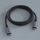 USB-C / USB-C kábel Extreme Speed, 240W, 8K 60Hz, 1m, fekete, Devia