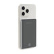 MagSafe PowerBank Extreme Speed Mini kijelzővel, PD 20W, 5000mAh, Space Grey, Devia