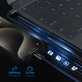 USB-C / USB-C kábel Extreme Speed, PD 240W, 2m, fekete, Devia