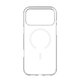 MagSafe Clear tok iPhone 17 Pro Max, átlátszó, Devia