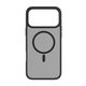 MagSafe Pino tok iPhone 17 Pro, fekete, Devia