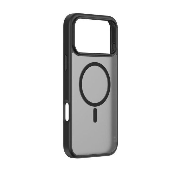MagSafe Pino tok iPhone 17 Pro, fekete, Devia