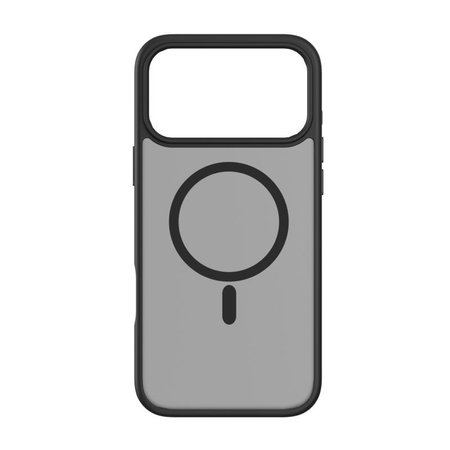 MagSafe Pino tok iPhone 17 Pro Max, fekete, Devia