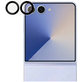 PicturePerfect Kameralencse-védő Samsung Z Flip7 készülékhez, Fekete, PanzerGlass