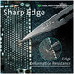 Shark No.11 szike penge, BB, 2UUL DA18, 100db/doboz