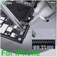 Forrasztógolyók iPhone szervizhez, 2UUL PB01