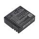 Akkumulátor SJCAM SJ4000, SJ5000, 900mAh, Li-Ion, 3.7V, SJ4000B, HQ