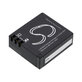 Akkumulátor SJCAM SJ4000, SJ5000, 900mAh, Li-Ion, 3.7V, SJ4000B, HQ