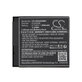 Akkumulátor SJCAM SJ4000, SJ5000, 900mAh, Li-Ion, 3.7V, SJ4000B, HQ