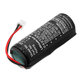 Akkumulátor Sony PS3 Move, PS4, 1350mAh, Li-Ion, 3.7V, LIS1441, HQ