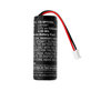 Akkumulátor Sony PS3 Move, PS4, 1350mAh, Li-Ion, 3.7V, LIS1441, HQ