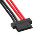 Akkumulátor TomTom GO 5000, 5100, 6000, 6100, 6200, Pro 5250, 1100mAh, Li-Ion, 3.7V, VFAD, HQ