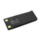 Akkumulátor Nokia 1260, 5120, 5110, 6210, 6310, 7100, 900mAh, Li-Ion, 3.7V, BLS-2N, HQ