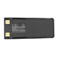 Akkumulátor Nokia 1260, 5120, 5110, 6210, 6310, 7100, 900mAh, Li-Ion, 3.7V, BLS-2N, HQ
