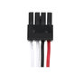 Akkumulátor RobZone Duoro Xcontrol 2, BONA18650, 2600mAh, Li-Ion, 14.4V, HQ