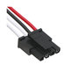 Akkumulátor RobZone Duoro Xcontrol 2, BONA18650, 2600mAh, Li-Ion, 14.4V, HQ