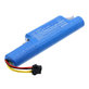 Akkumulátor Sencor SRV 2230TI, 2600mAh, Li-Ion, 10.8V, SRX 1001, HQ