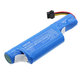 Akkumulátor Sencor SRV 2230TI, 2600mAh, Li-Ion, 10.8V, SRX 1001, HQ