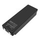 Akkumulátor Palfinger, Scanreco, 3000mAh, Ni-MH, 7.2V, RSC7220, HQ