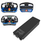 Akkumulátor Palfinger, Scanreco, 3000mAh, Ni-MH, 7.2V, RSC7220, HQ