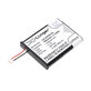 Akkumulátor Sony PSP E1000, E1002, E1004, E1008, 900mAh, Li-Ion, 3.7V, SP70C, HQ