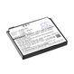 Akkumulátor Becker HJS 100, HJS100, Li-Ion, 3.7V, 900mAh, HQ