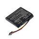 Akkumulátor TomTom GO 1000 Live, 1005, 2050, 1000mAh, Li-Ion, 3.7V, AHL03711018, HQ
