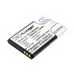 Akkumulátor Cat B30, 1200mAh, Li-Ion, 3.7V, 1ICP5/3450 1S1P, HQ