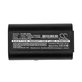 Akkumulátor Dymo 260, 280, 650, 650mAh, Li-Ion, 7.4V, 14430, HQ