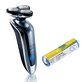Akkumulátor Philips 8895XL, 750mAh, Li-Ion, 3.7V, 036-11290, HQ