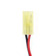 Akkumulátor Zepter LMG-310, 9P-130, 3000mAh, Ni-MH, 10.8V, SA9KR1300SC-3RB, HQ