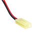 Akkumulátor Zepter LMG-310, 9P-130, 3000mAh, Ni-MH, 10.8V, SA9KR1300SC-3RB, HQ