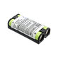 Akkumulátor Sony MDR RF995, MDR RF400, 700mAh, Ni-MH, 2.4V, BP-HP800-11, HQ