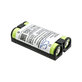 Akkumulátor Sony MDR RF995, MDR RF400, 700mAh, Ni-MH, 2.4V, BP-HP800-11, HQ