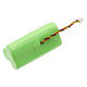Akkumulátor Symbol DS6878, LS4278, 700mAh, Ni-MH, 3.6V, BTRY-LS42RAAOE-01, HQ