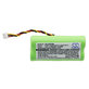 Akkumulátor Symbol DS6878, LS4278, 700mAh, Ni-MH, 3.6V, BTRY-LS42RAAOE-01, HQ