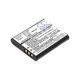 Akkumulátor Olympus MJU, Casio Exilim, Kodak PIXPRO, 800mAh, Li-Ion, 3.7V, NP-150, HQ
